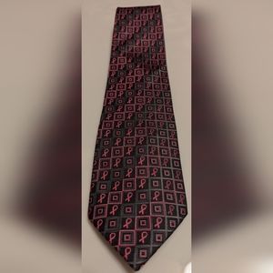 Men's Dress Tie